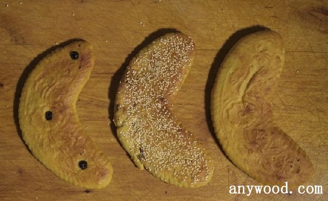 批木网 anywood.com