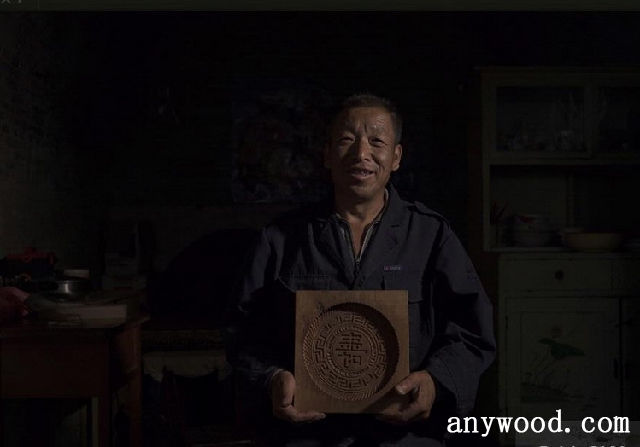 批木网 anywood.com