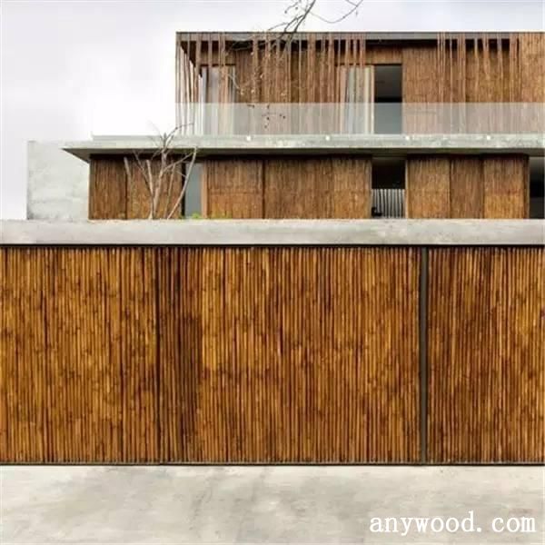 批木网 anywood.com