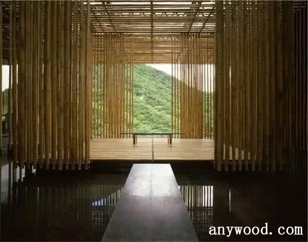 批木网 anywood.com