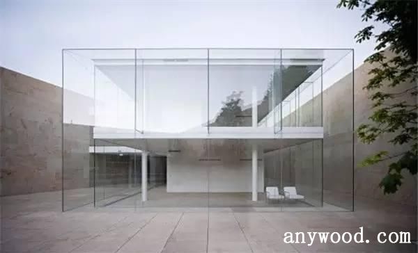 批木网 anywood.com