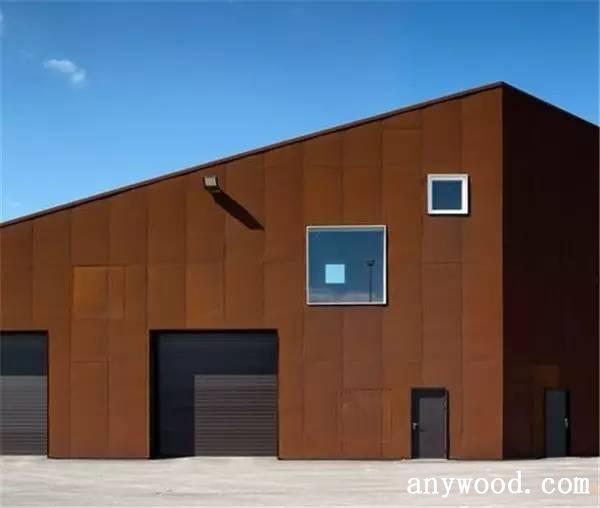 批木网 anywood.com