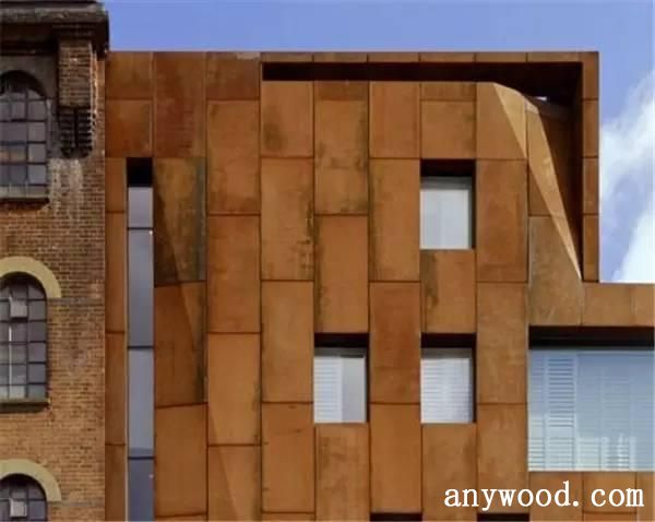批木网 anywood.com