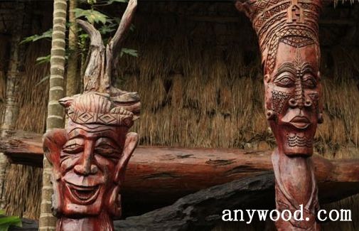 批木网 anywood.com