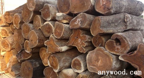 批木网 anywood.com