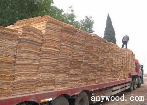 批木网 anywood.com