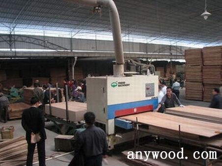 批木网 anywood.com