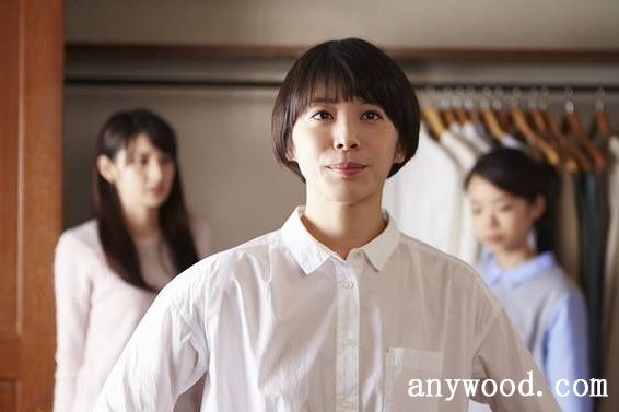 批木网 anywood.com
