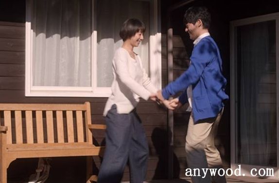 批木网 anywood.com