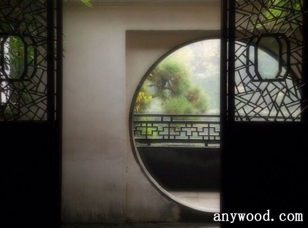批木网 anywood.com