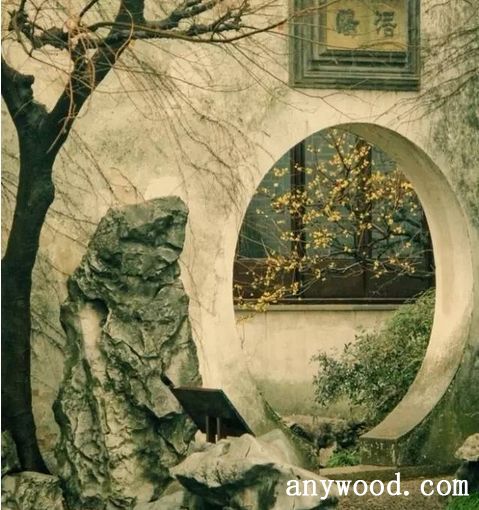 批木网 anywood.com