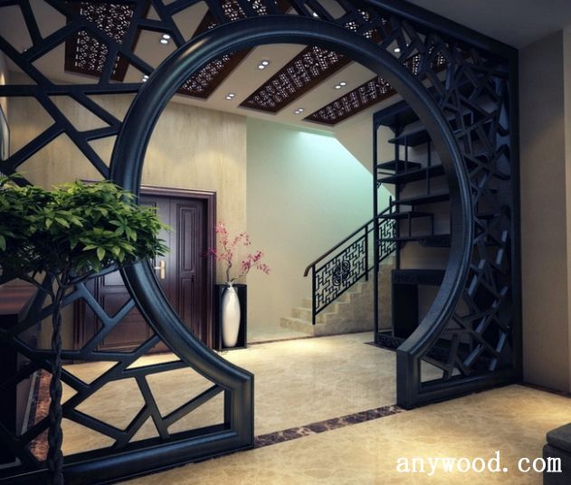 批木网 anywood.com