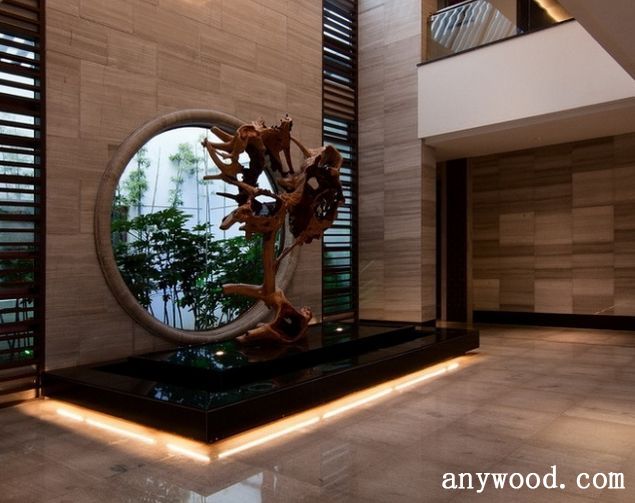 批木网 anywood.com