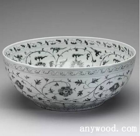 批木网 anywood.com