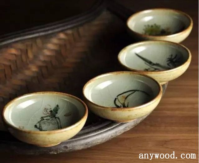 批木网 anywood.com