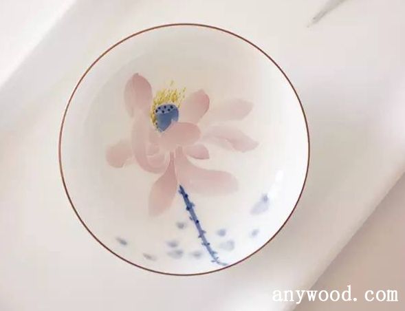 批木网 anywood.com