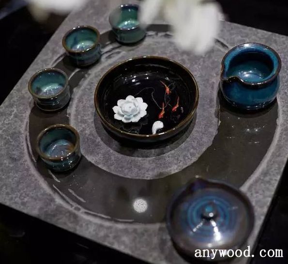 批木网 anywood.com