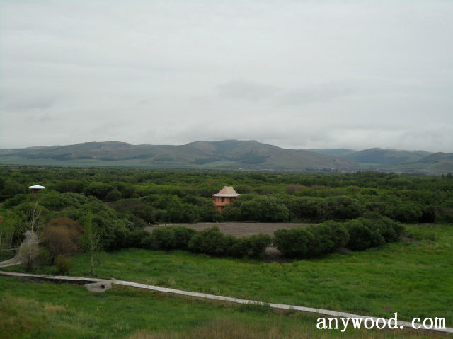 批木网 anywood.com