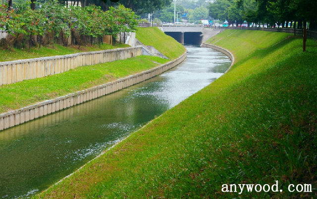 批木网 anywood.com