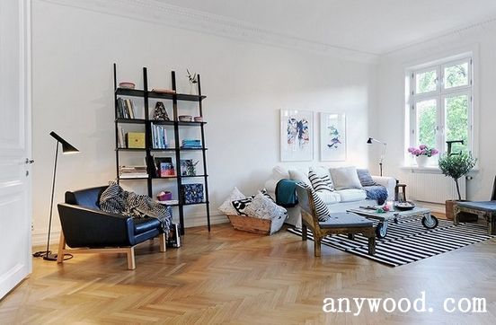 批木网 anywood.com