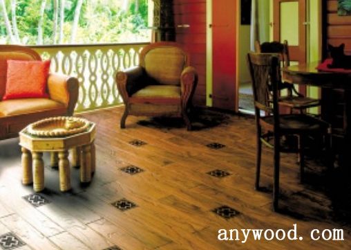 批木网 anywood.com