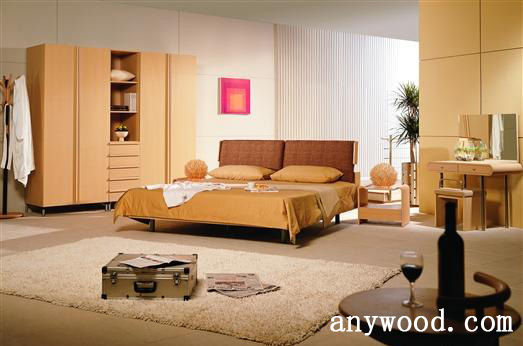 批木网 anywood.com