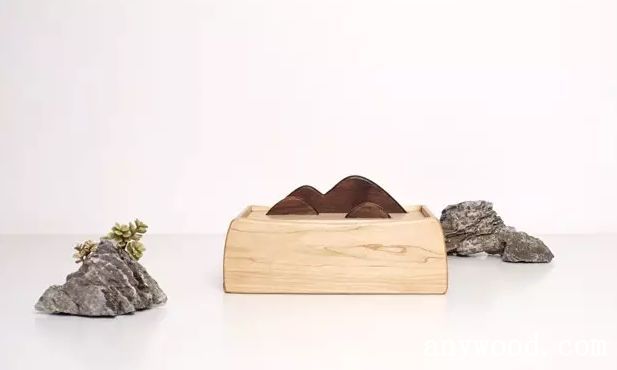 批木网 anywood.com