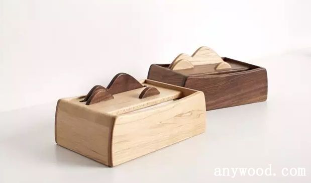 批木网 anywood.com