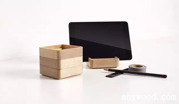 批木网 anywood.com