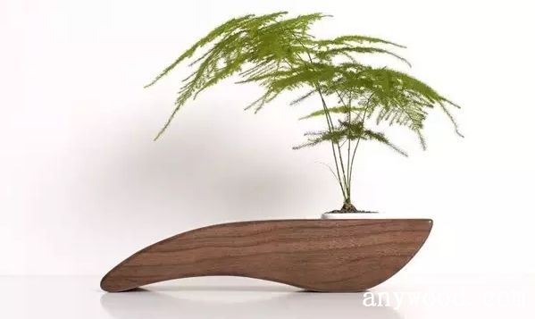 批木网 anywood.com