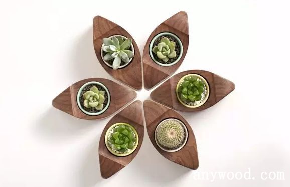 批木网 anywood.com