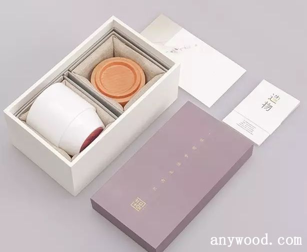 批木网 anywood.com