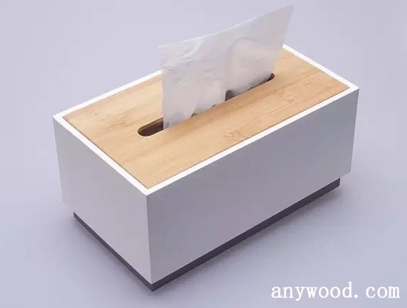 批木网 anywood.com