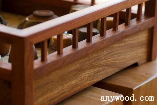 批木网 anywood.com