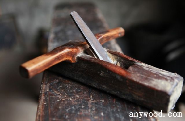 批木网 anywood.com