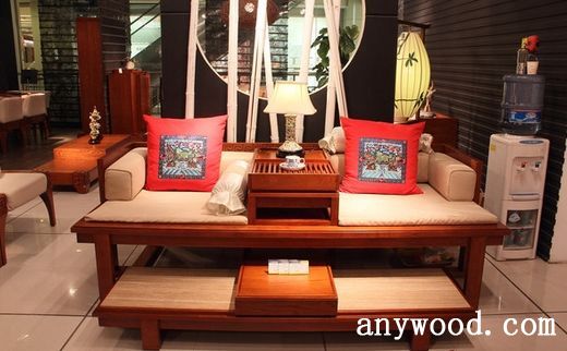 批木网 anywood.com