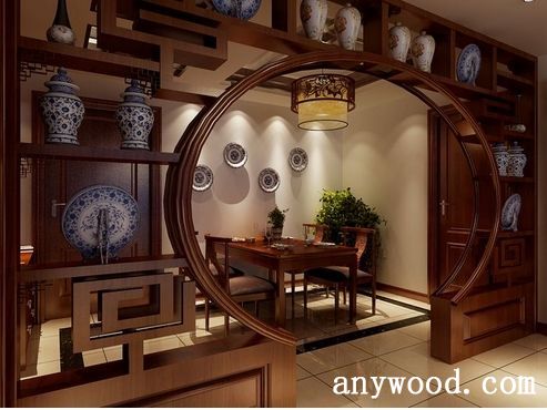 批木网 anywood.com