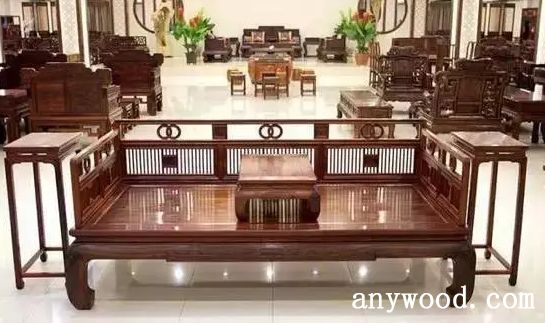 批木网 anywood.com