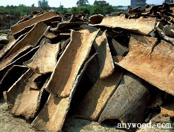 批木网 anywood.com