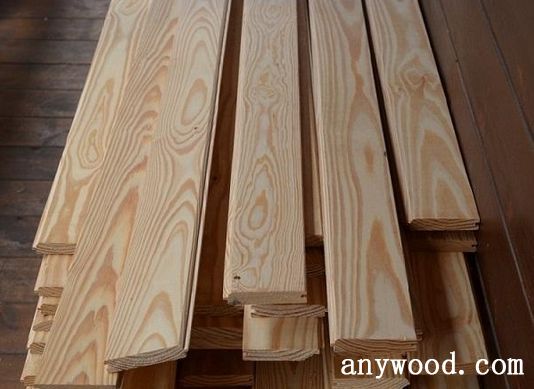 批木网 anywood.com