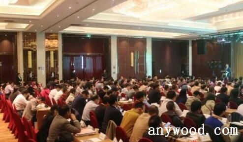 批木网 anywood.com