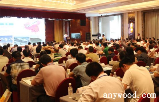批木网 anywood.com