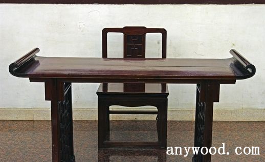 批木网 anywood.com