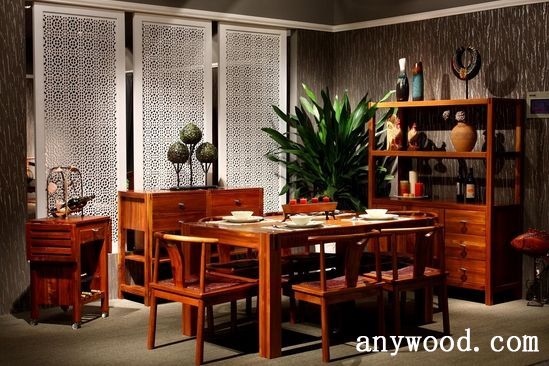 批木网 anywood.com