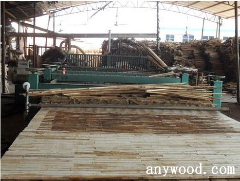 批木网 anywood.com