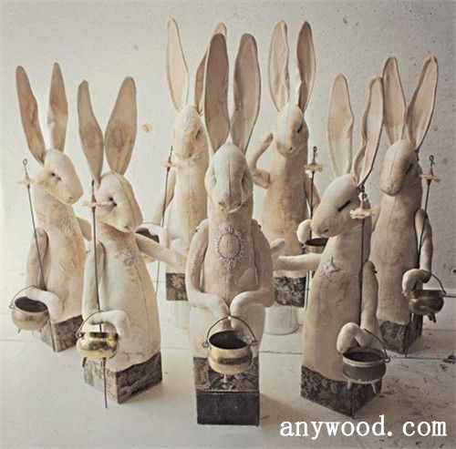 批木网 anywood.com