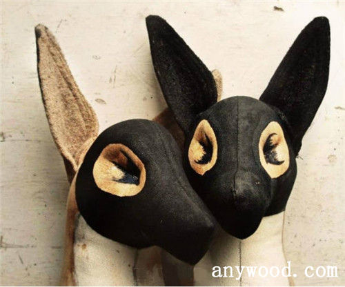 批木网 anywood.com