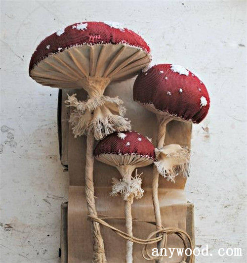 批木网 anywood.com
