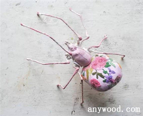 批木网 anywood.com