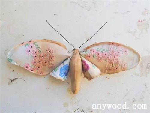 批木网 anywood.com